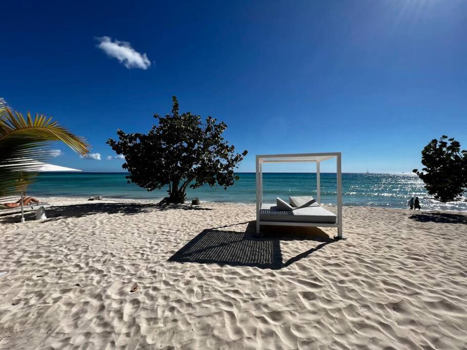 Apartment In Estrella, Dominicus-Bayahibe La Laguna ภายนอก รูปภาพ