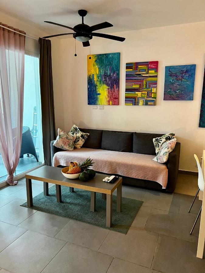 Apartment In Estrella, Dominicus-Bayahibe La Laguna ภายนอก รูปภาพ