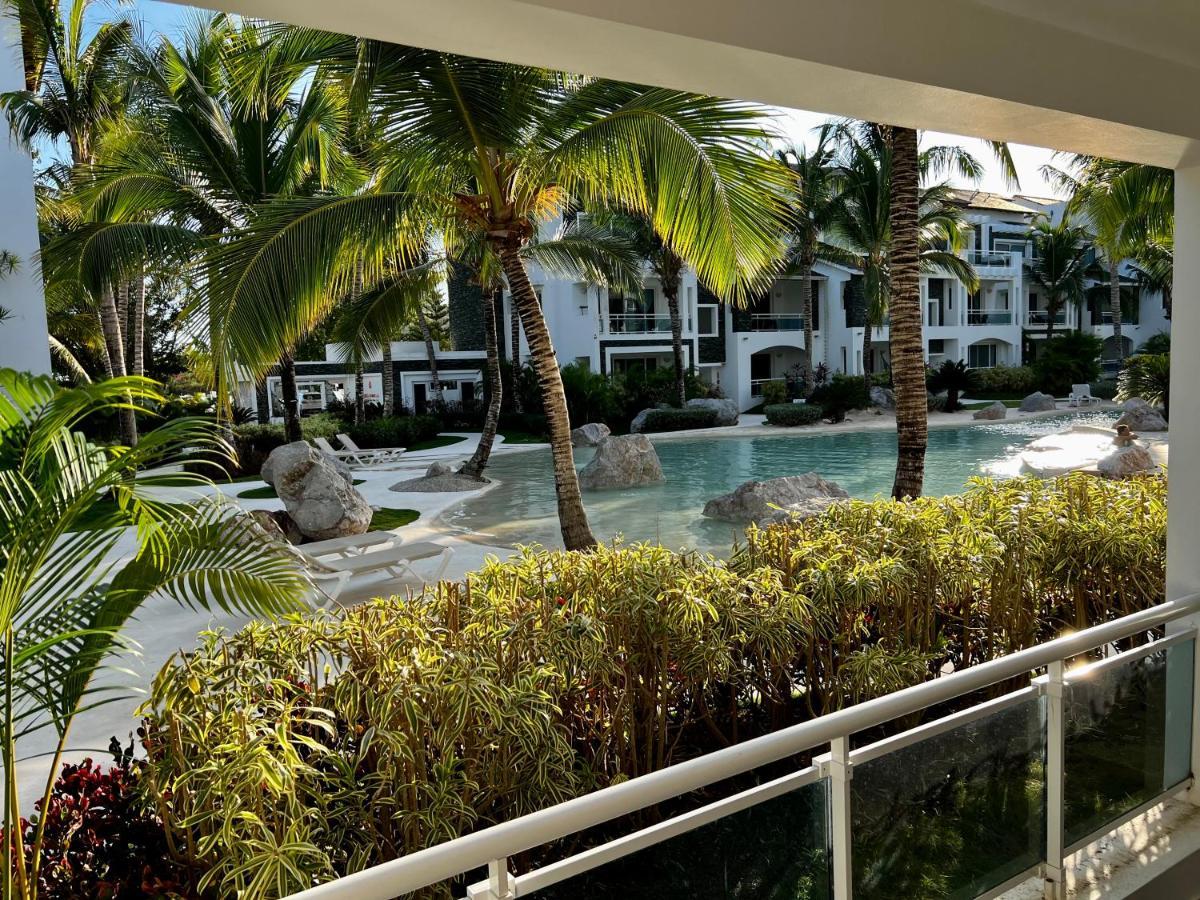 Apartment In Estrella, Dominicus-Bayahibe La Laguna ภายนอก รูปภาพ