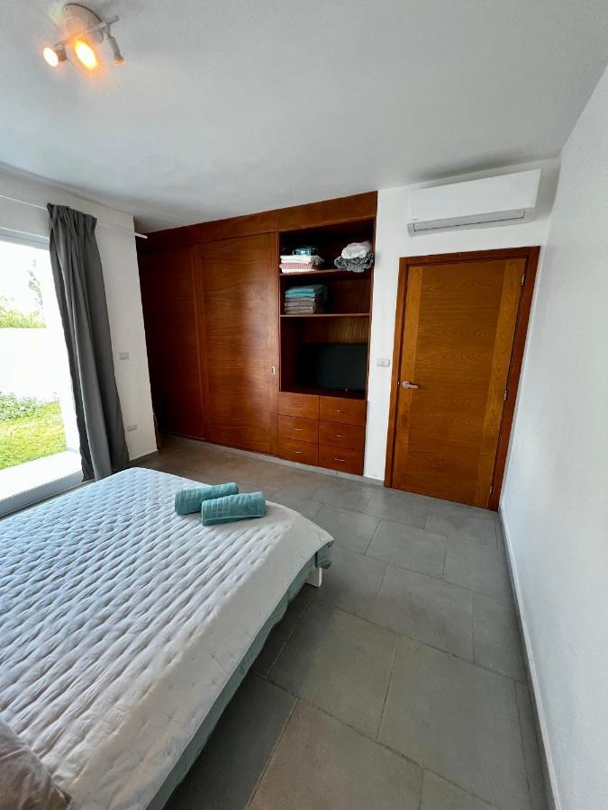 Apartment In Estrella, Dominicus-Bayahibe La Laguna ภายนอก รูปภาพ