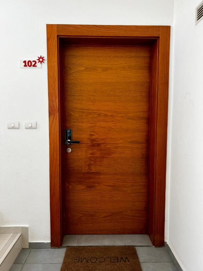 Apartment In Estrella, Dominicus-Bayahibe La Laguna ภายนอก รูปภาพ