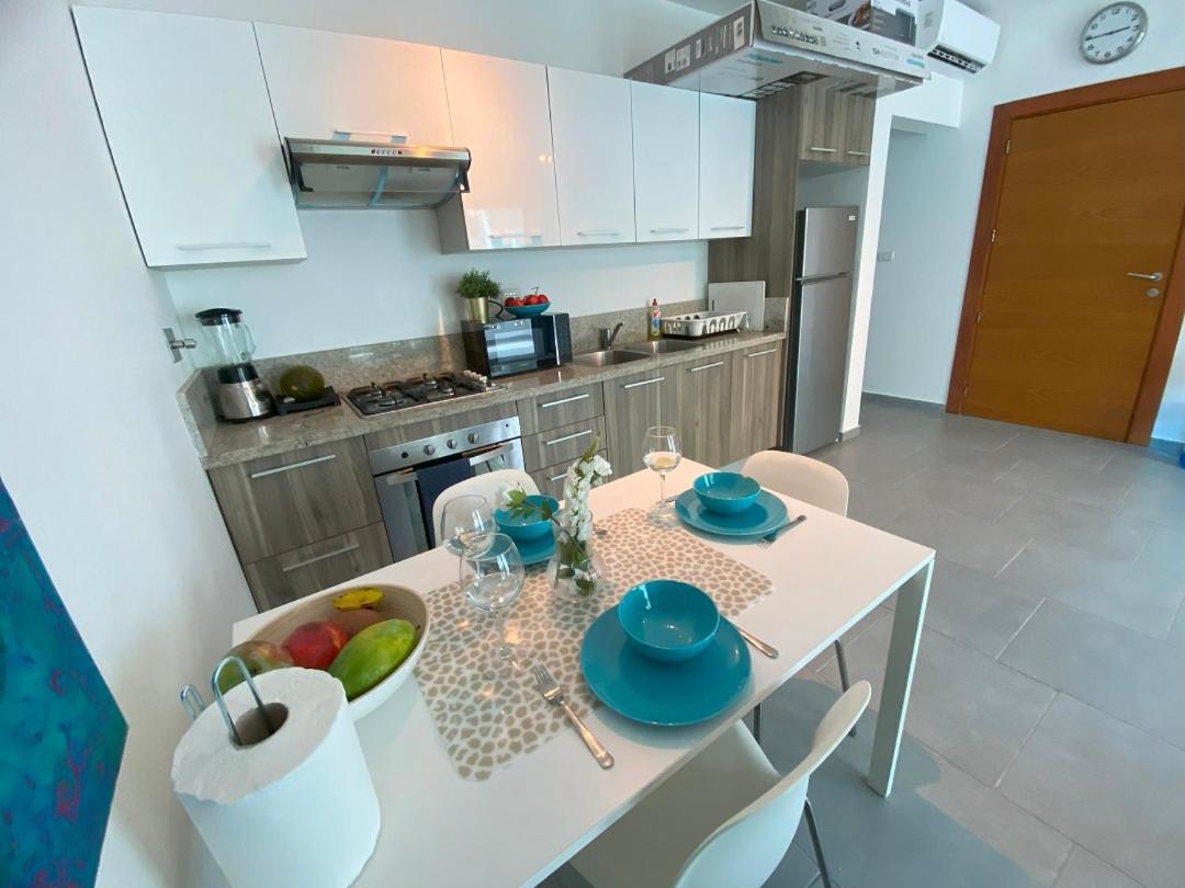 Apartment In Estrella, Dominicus-Bayahibe La Laguna ภายนอก รูปภาพ