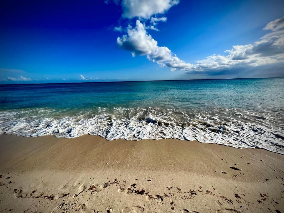 Apartment In Estrella, Dominicus-Bayahibe La Laguna ภายนอก รูปภาพ