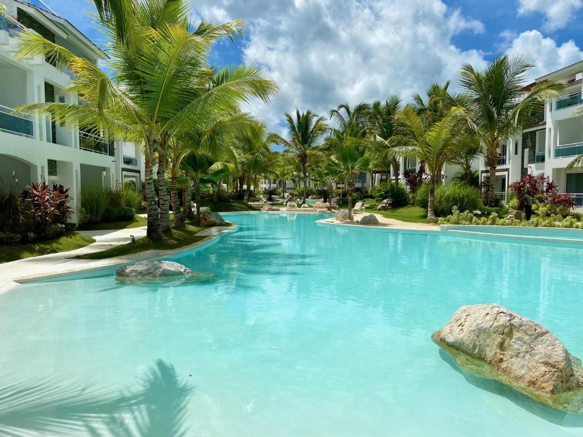Apartment In Estrella, Dominicus-Bayahibe La Laguna ภายนอก รูปภาพ