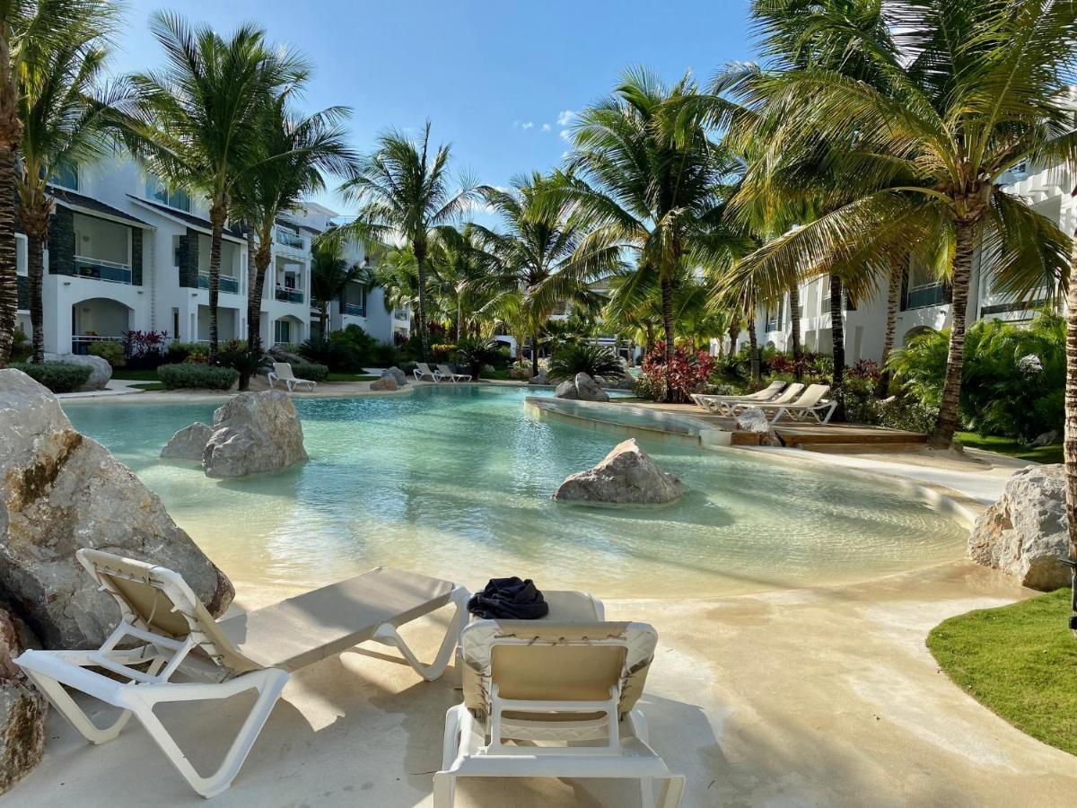Apartment In Estrella, Dominicus-Bayahibe La Laguna ภายนอก รูปภาพ