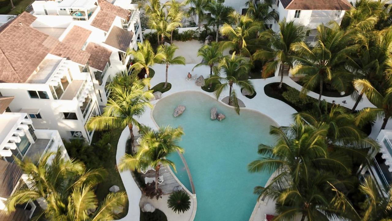 Apartment In Estrella, Dominicus-Bayahibe La Laguna ภายนอก รูปภาพ