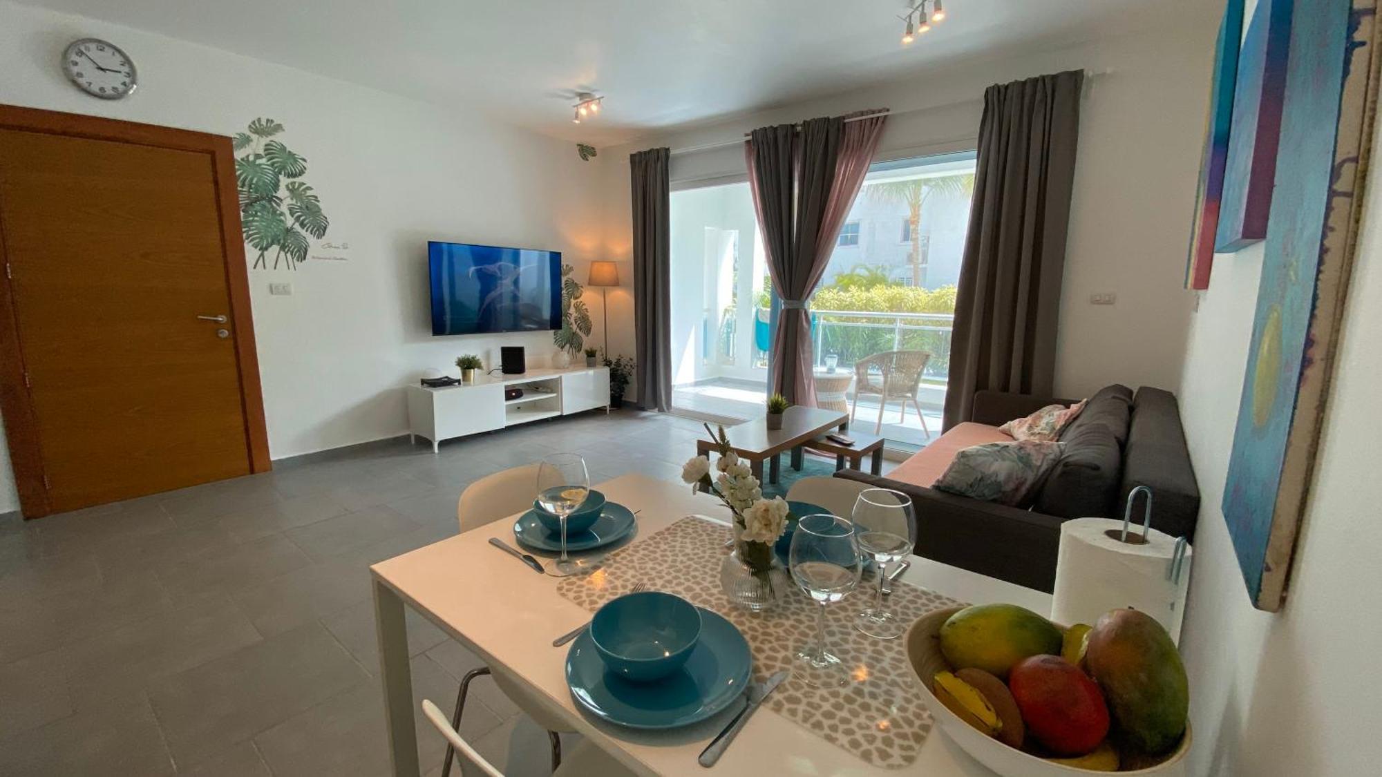 Apartment In Estrella, Dominicus-Bayahibe La Laguna ภายนอก รูปภาพ